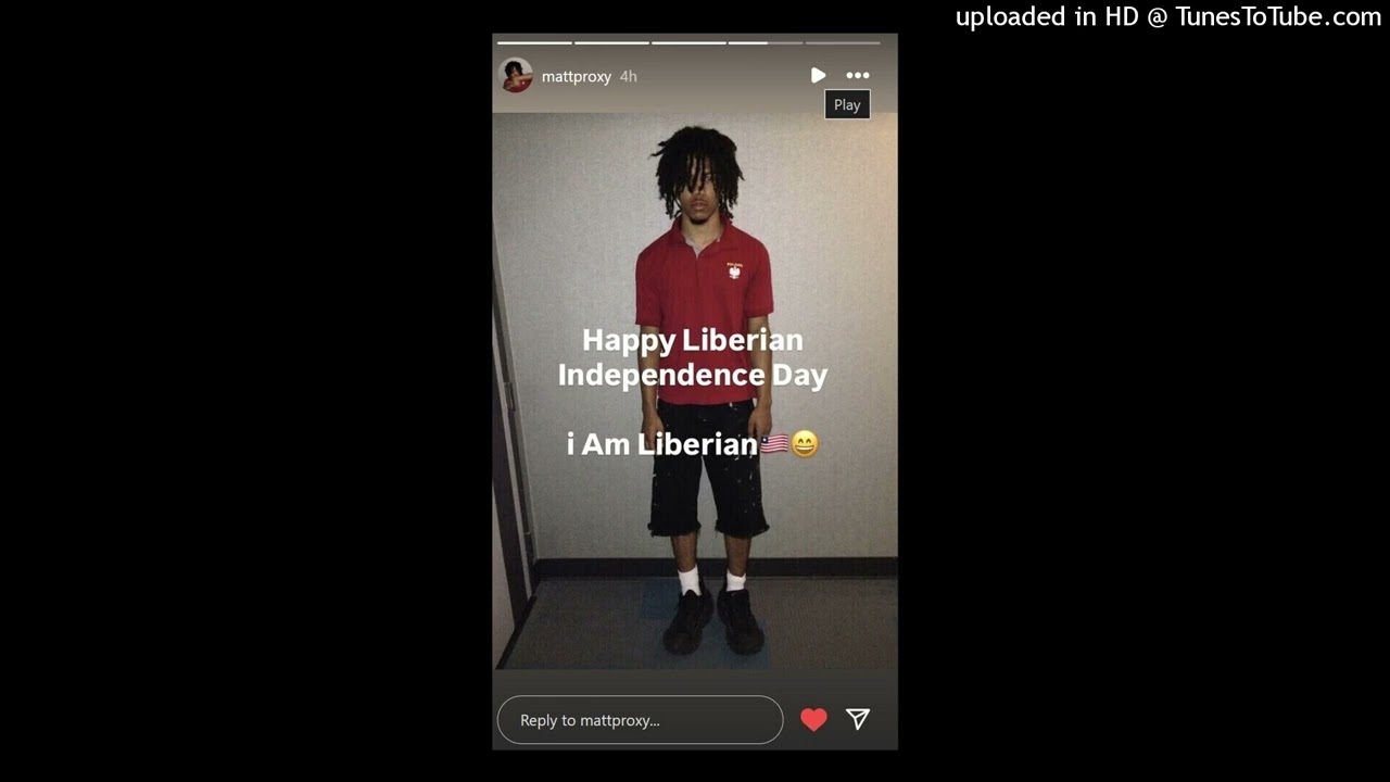 matt proxy type beat