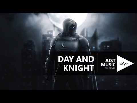 Moon Knight Trailer Theme (Day n Nite) - Epic Soundtrack - song and lyrics  by Krutikov Music