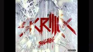 Vignette de la vidéo "Skrillex - Bangargang (feat.Sirah)"