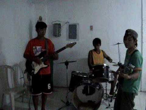 If I Were A Boy by Beyonce (cover) Kamarin Band