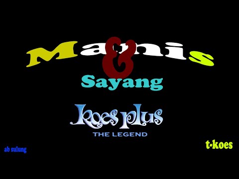KICK ANDY_PERNAH DENGAR Lagu Menjadi SANGAT ENAK? Manis Dan Sayang Lagu Koes Plus