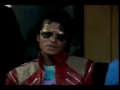 The michael jackson interviews  inspirations and visions