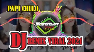 PAPI CHULO X FENDI VERSI KOPLO - DJ LAGU VIRAL TIKTOK REMIX FULL BASS