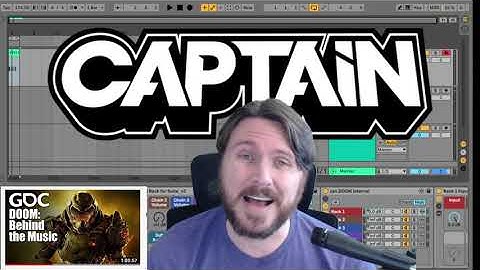 My D00M Racks inspired by Mick Gordon