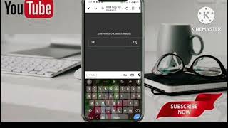 GK GS## ka poster timer and kine master app kaha se download kare screenshot 4