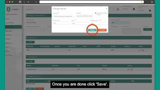 LYNKS TMS Tutorial - Current and Past Loads