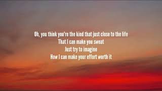 Loren Gray - Piece of Work |  Lyric Video