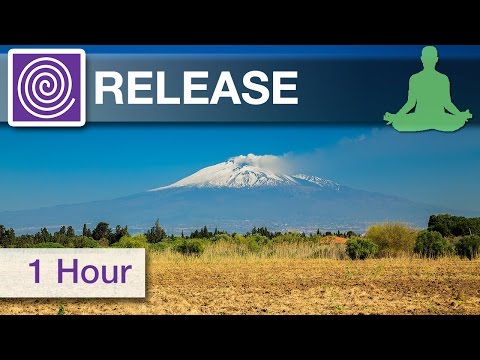 1 Hour : Music Therapy To Release Anger, Resentment And Guided Foregiveness