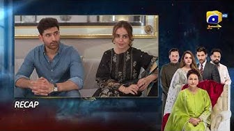 Recap Haya Episode 11 - 23rd September 2025 -