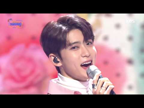 KBS가요대축제 Special Stage3 이쁘다니까 원곡 에디킴 20181228