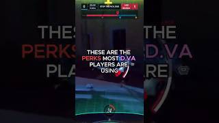 Most used D.Va perks in Overwatch