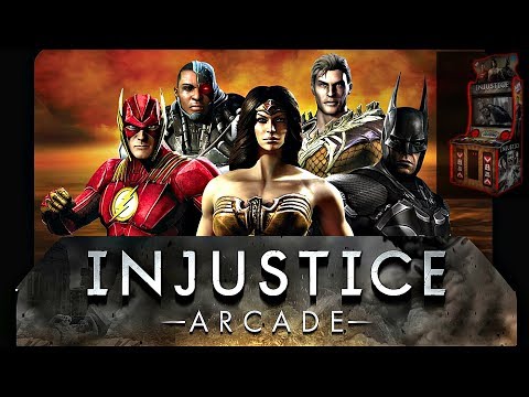 injustice-arcade-superhero-arcade-&-dc-superhero-cards!