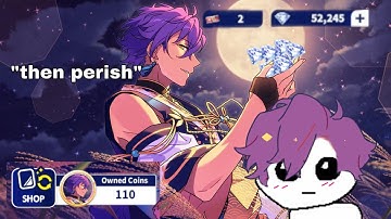 the otogari adonis scouting experience | tales of the moon scout