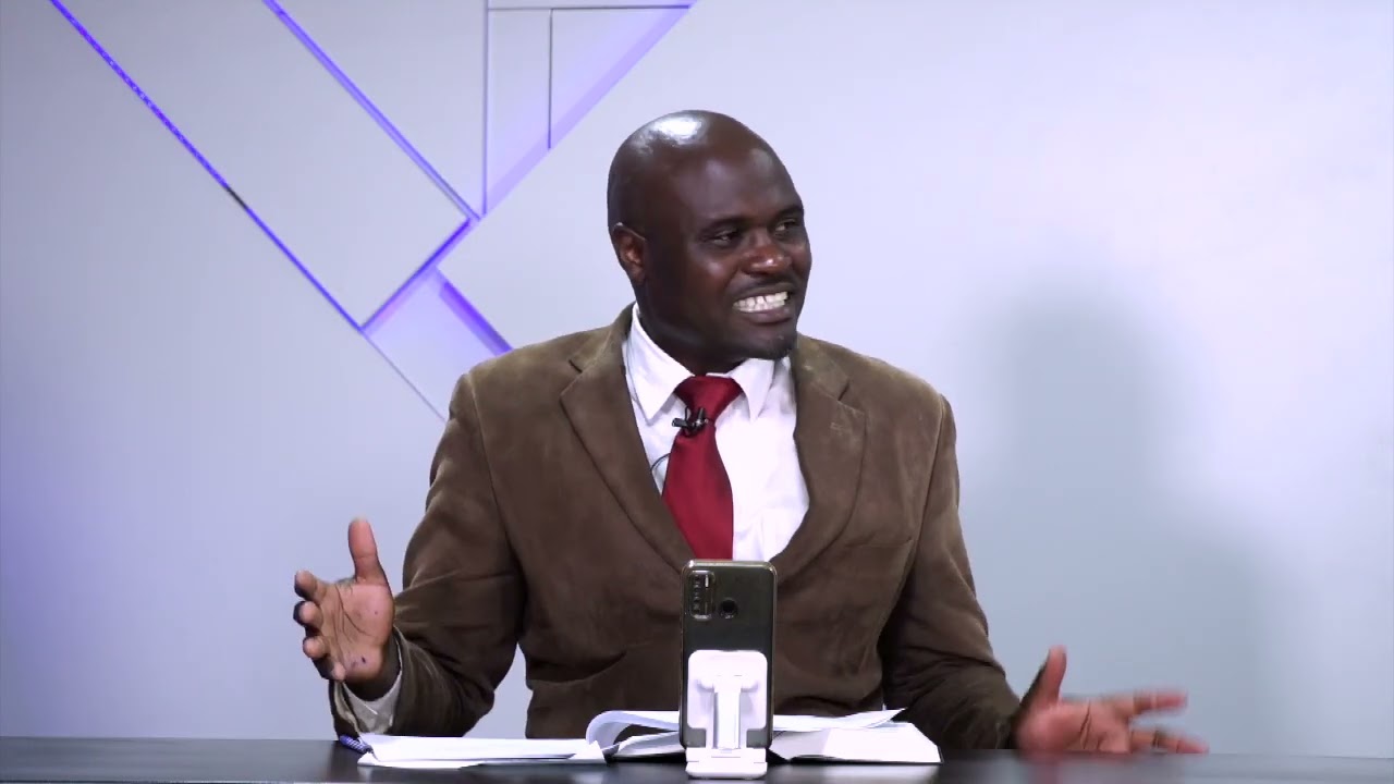 Lesson Six || Ukuqiniseka kuKrestu Kuphela || 1st Qtr 2026