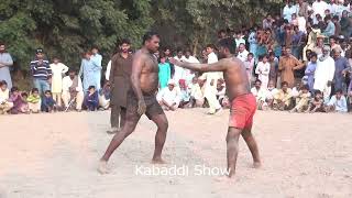 Rana Vs Baloch Show Match | 1-6-2023