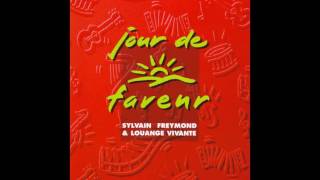 Video thumbnail of "Sylvain Freymond, Louange Vivante - Je veux chanter un chant d'amour (Live)"