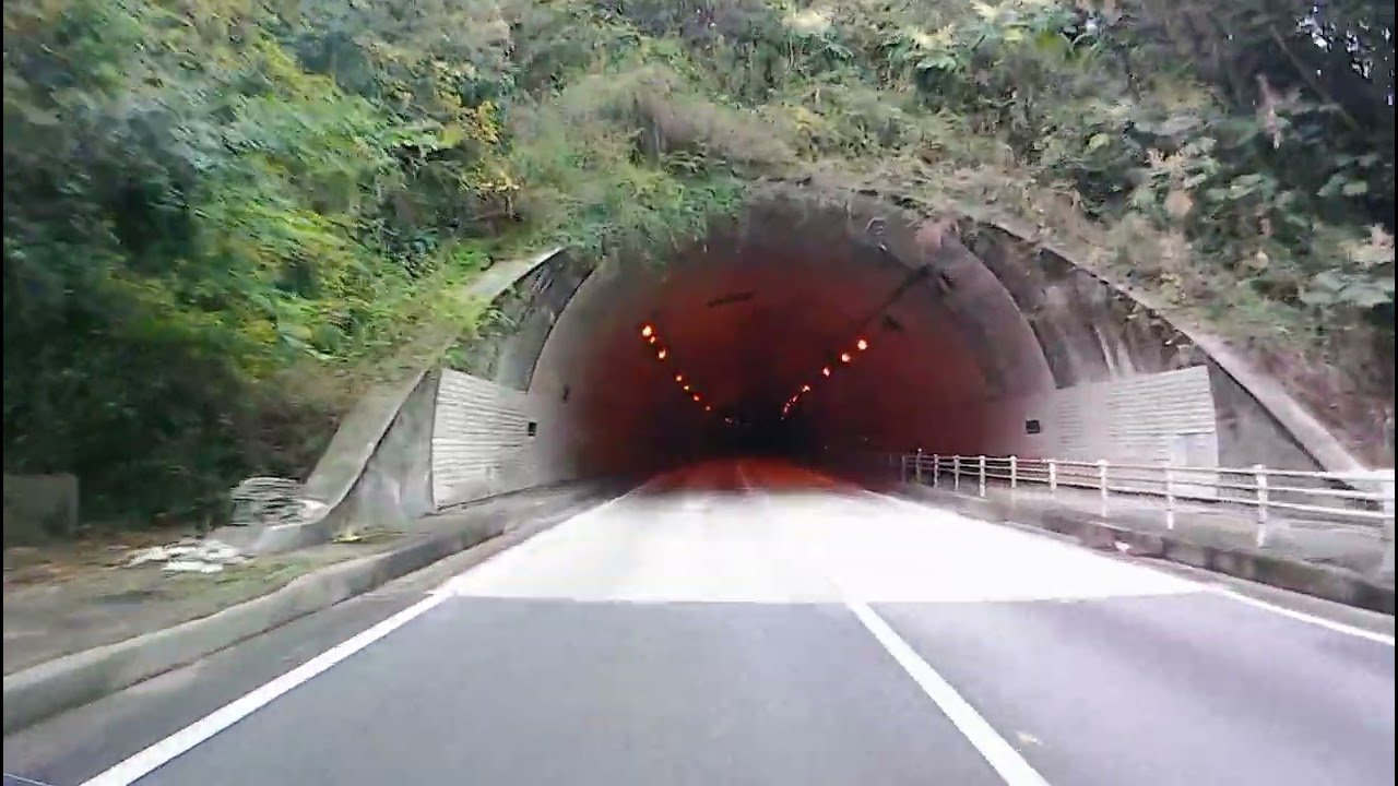 門司区ロングドライブ（１）