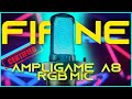 Fifine Ampligame A8 Shockingly Too Good