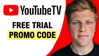 YouTube TV Free Trial Promo Code (2026)