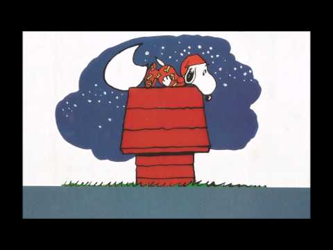 Goodnight Snoopy
