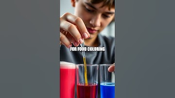 A Home Light Trick: Visualizing Rayleigh Scattering with Milk