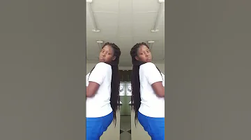 The Dancing Twins Trending In Kenya 