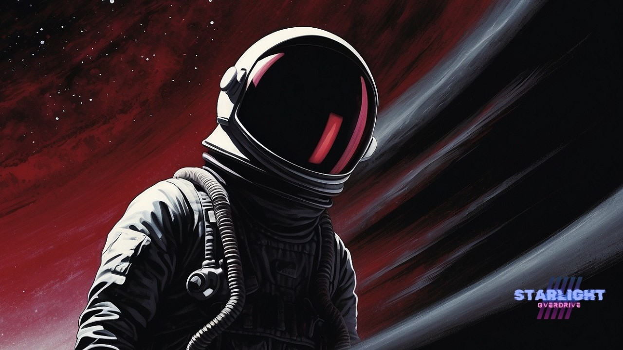 Ver Static Starwatch | Synthwave | Starlight Overdrive en YouTube Ver Static Starwatch | Synthwave | Starlight Overdrive en YouTube