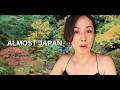 Why Japanese Beauty Doesn't Travel