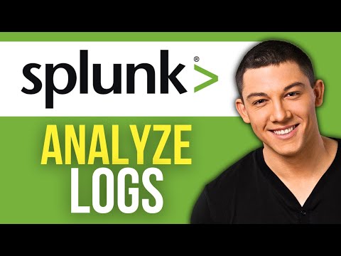 How to Analyze Logs in Splunk