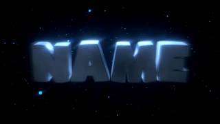 INSANE ULTRA SYNC TEMPLATE | Blender Intro Template #50 | ~By Suspicious HD