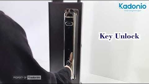 L829 Function Display