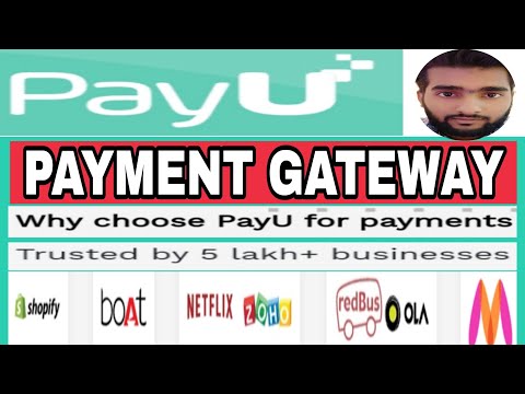 PayU payment gateway | why choose PayU | how to register | MD TALKIES.