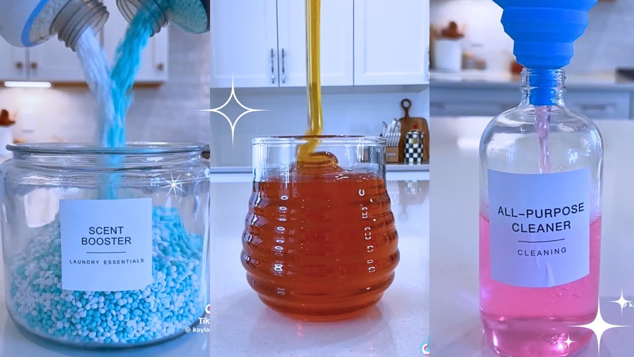 Satisfying Restocking Asmr✨ TikTok Compilation | Pt.6