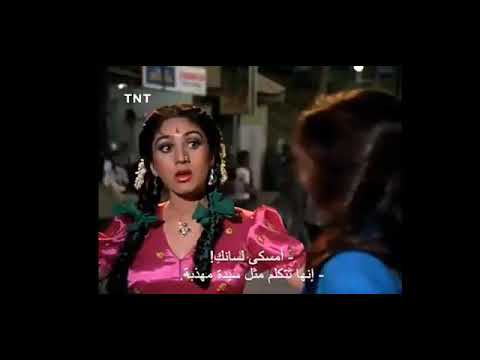 Indian movie catfight scene