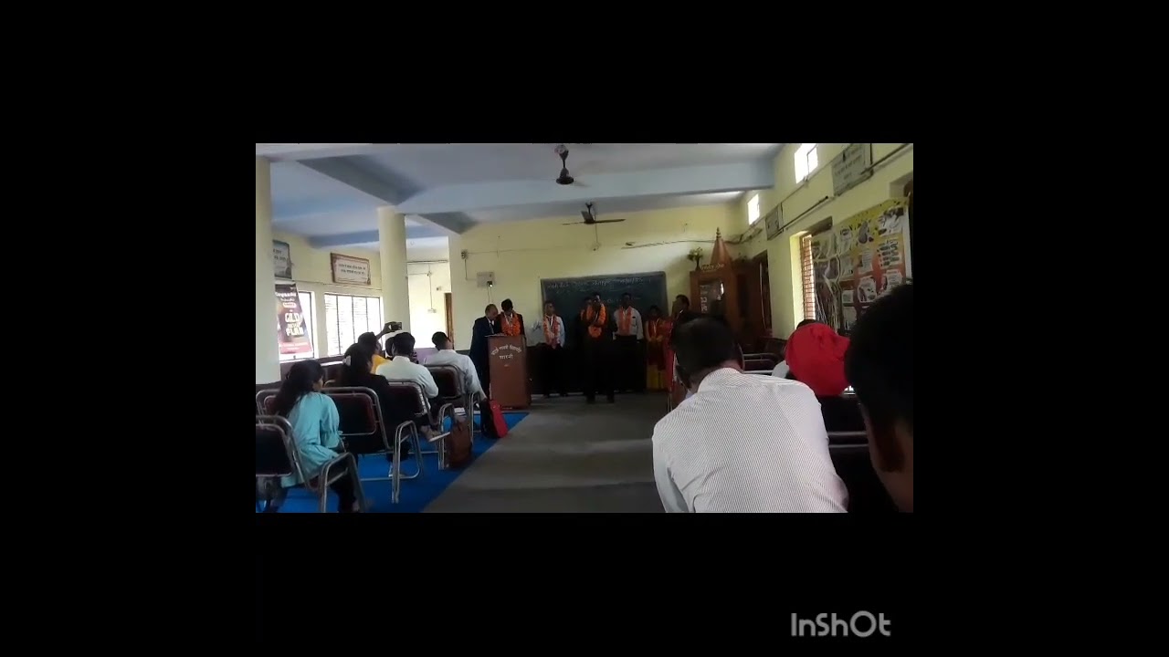 Highrich ke leader bahut hi Shandar Speech