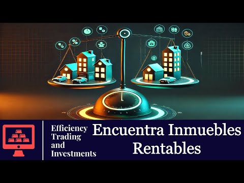 HOW TO KNOW if a PROPERTY is PROFITABLE / EXPENSIVE or CHEAP: Houses / Apartments / Parking / Pre...