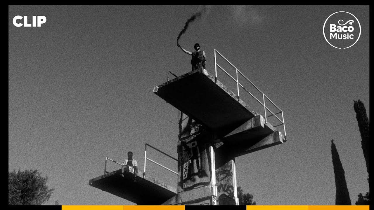 📺 Twan Tee feat. Jahmie Face - Looking 4 This [Official Video] (New Album April 14th)