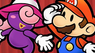 About Censorship \& Regional Differences In The Paper Mario Remake