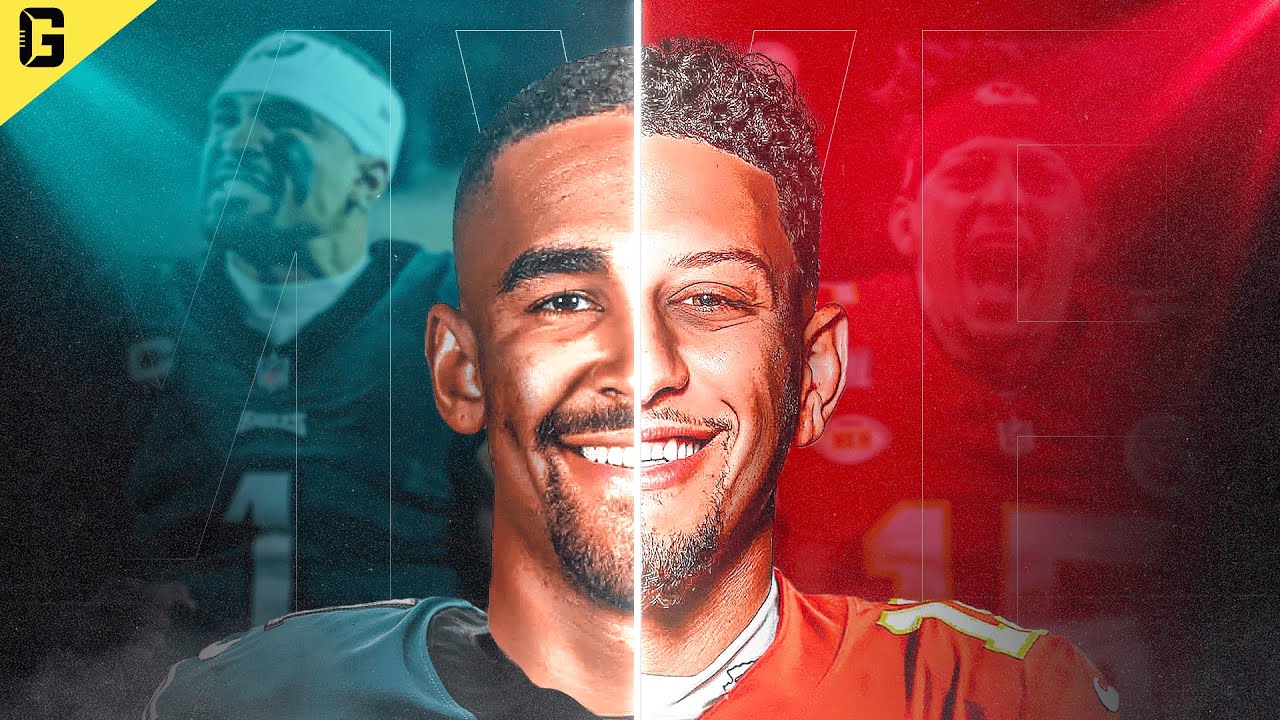 The Scary Truth About Jalen Hurts NOBODY Is Talking About...