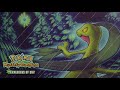 Relaxing/Sad Pokémon Music ~ Pokémon Mystery Dungeon: EoS (EoT/EoD)