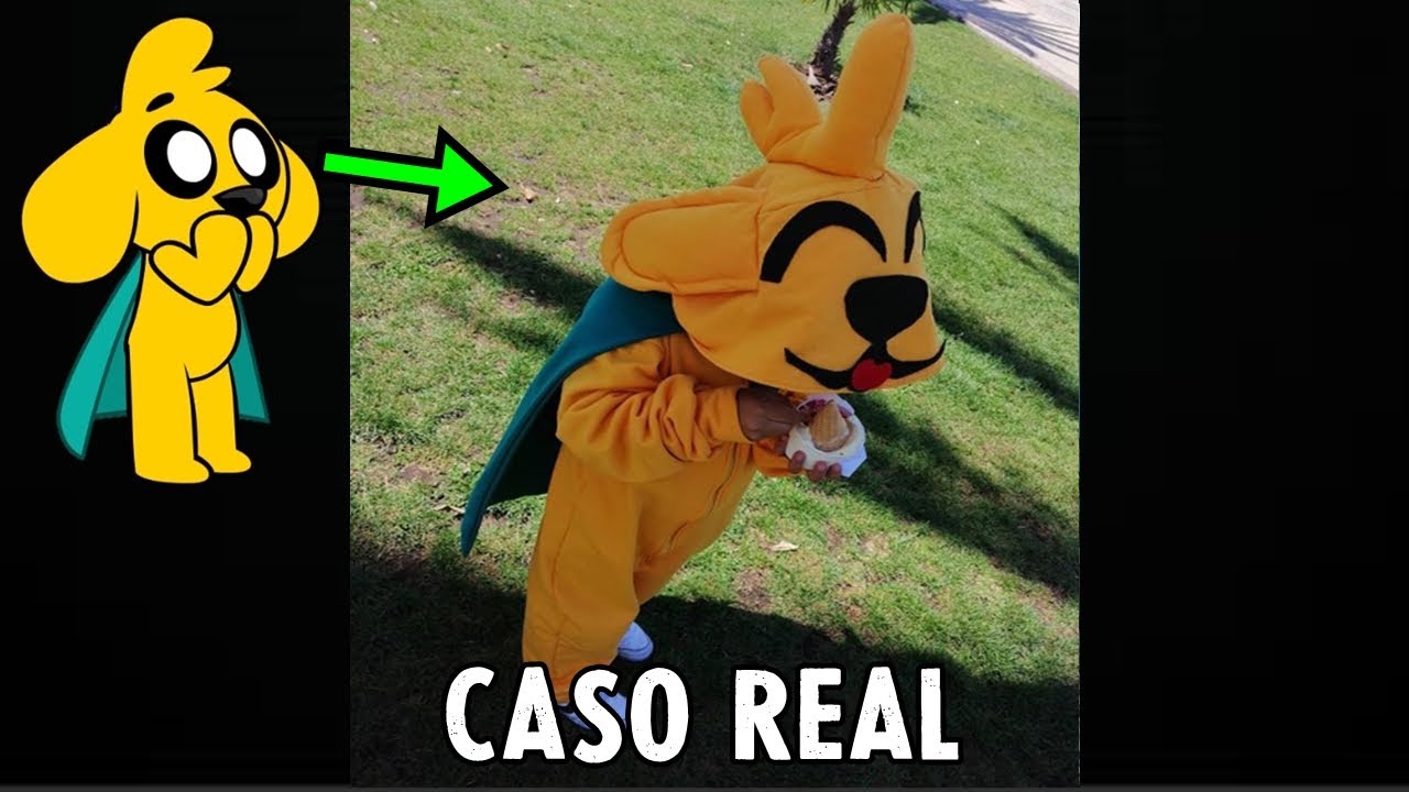 EL EXTRAÑO CASO DEL CHICO QUE CREE QUE ES MIKECRACK en la VIDA REAL