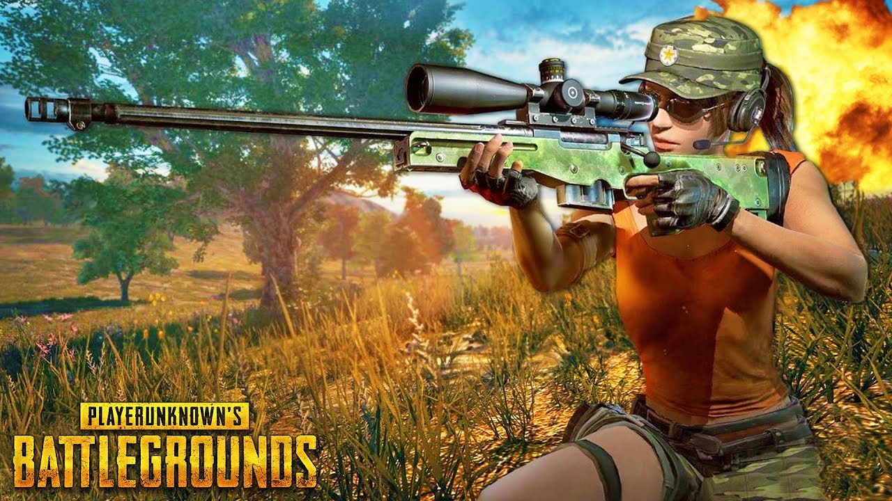 FOUR MAN SQUAD DESTRUCTION!!! - BATTLEGROUNDS (PUBG)