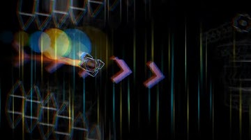 Girl A By OutSlaught "GDPS EDITOR"