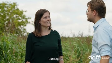 Mindset van een co-eigenaar - Jeanine, aankomend accountant bij aaff