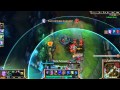 1º partida na conta (BOT) - League Of Legends