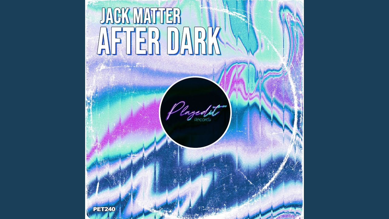 Guarda After Dark su YouTube Guarda After Dark su YouTube