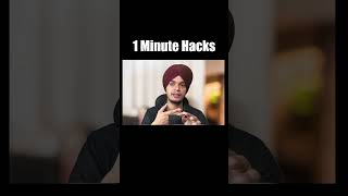 Check Data Leaks in 1 Min — HaveIBeenPwned Tutorial | Hack It in 60 | #100daychallenge #Encrypticle