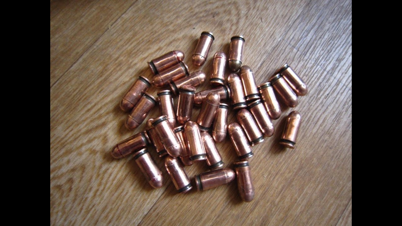 9mm makarov reloading data 9mm makarov reloading data