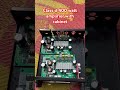 Class d 400 watt amplifier #music #automobile #drone #velocidrone