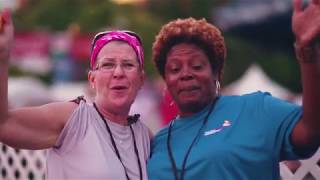 Chattanooga's Summer Music Festivals